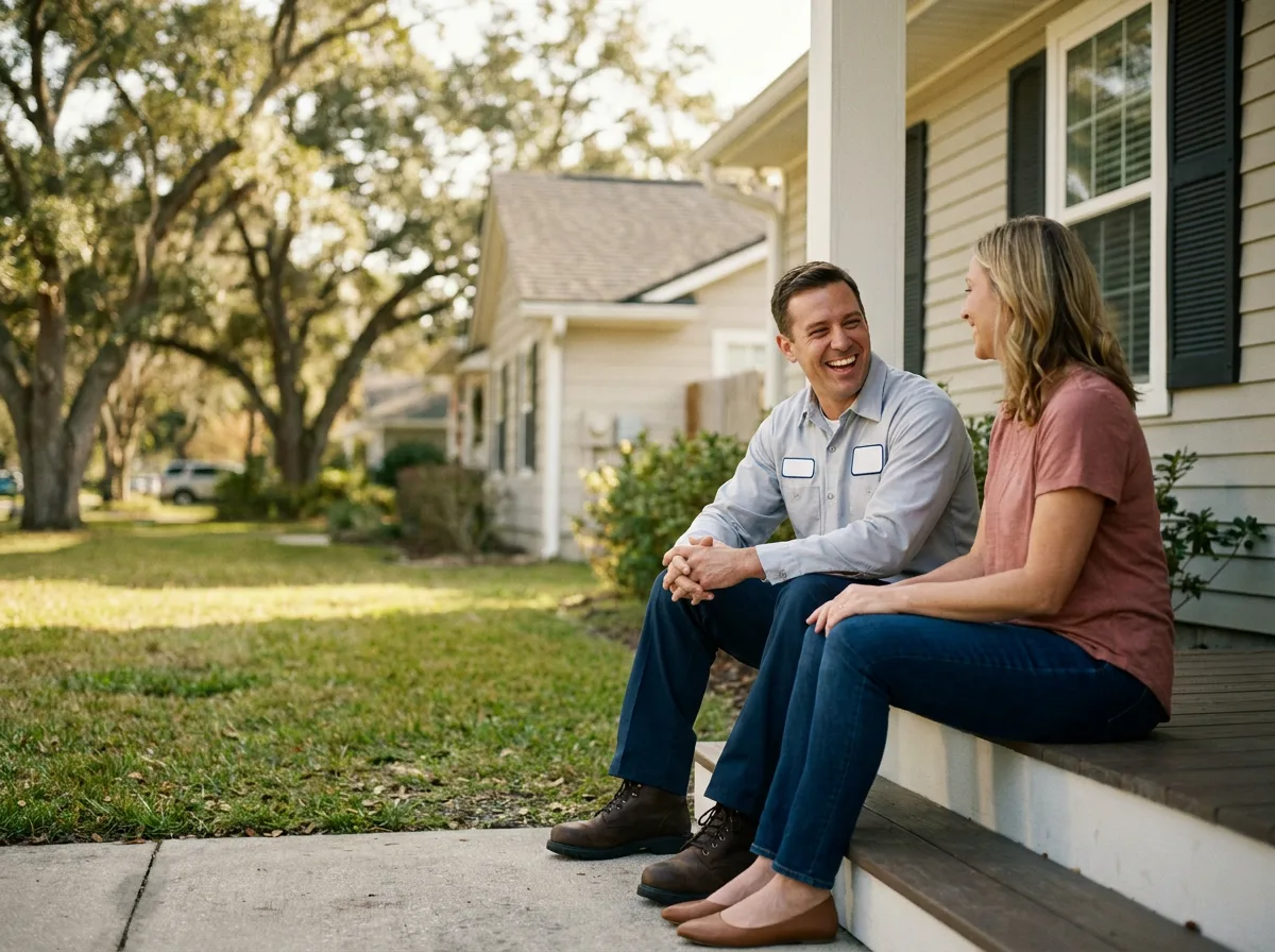 Septic tank pumping FAQs for Cuthbert, GA